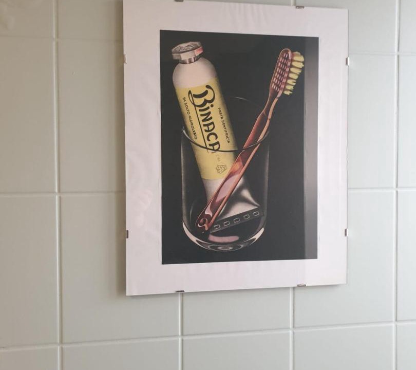 Photo of Bathroom in Audun-le-Tiche
