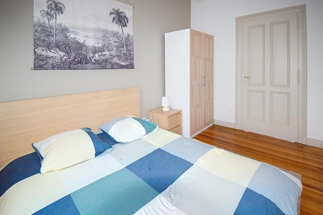 Photo of Bedroom in Audun-le-Tiche