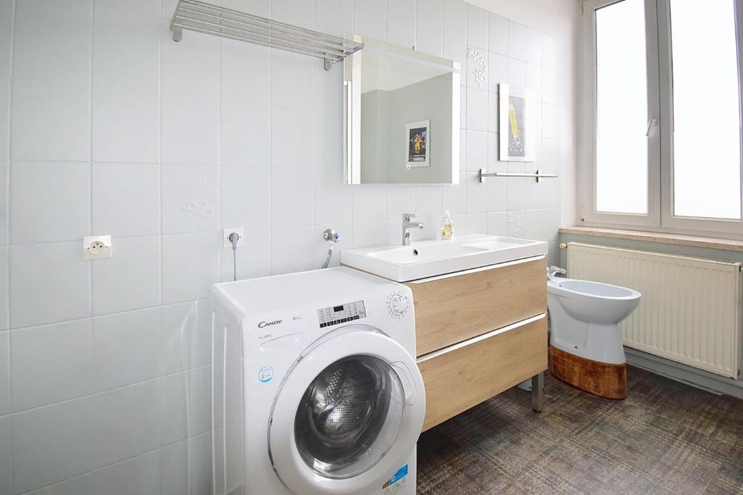 Photo of Bathroom in Audun-le-Tiche