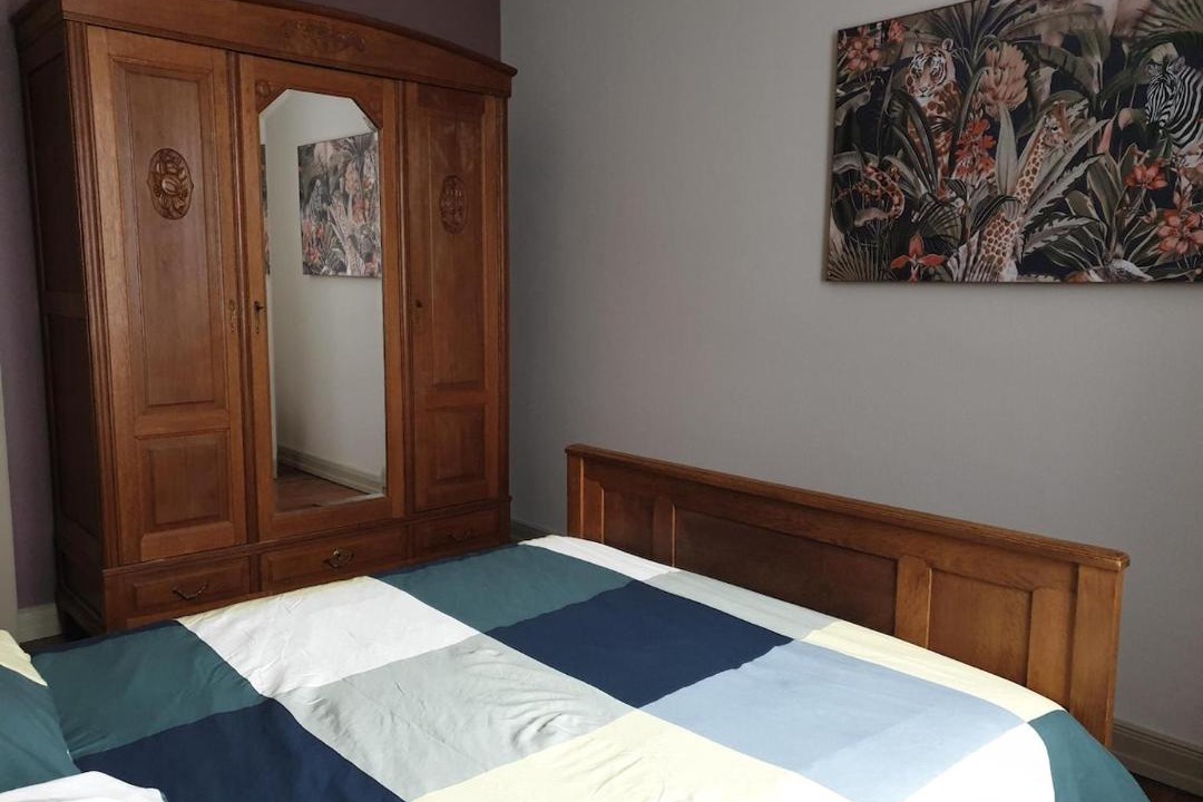 Photo of Bedroom in Audun-le-Tiche
