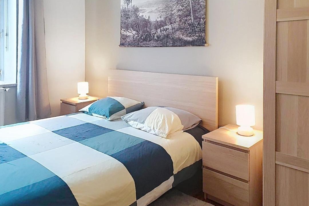 Photo of Bedroom in Audun-le-Tiche