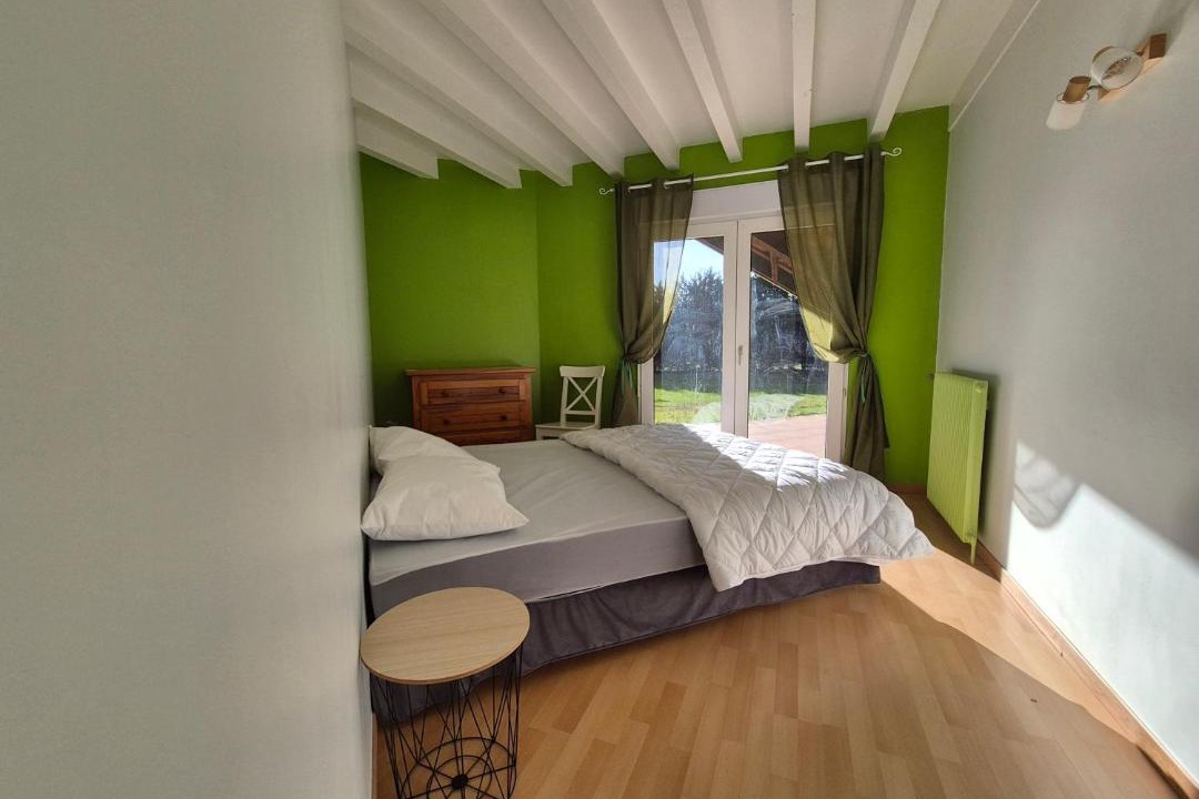 Photo of Bedroom in Arx
