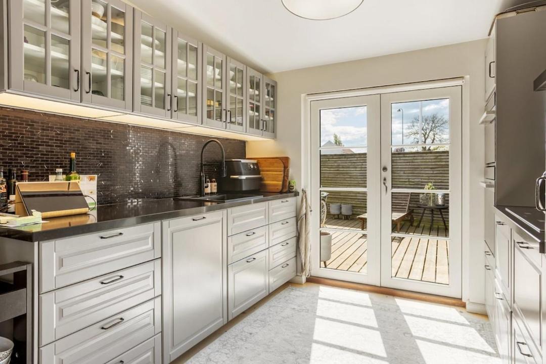 Photo of Kitchen in Snekkersten