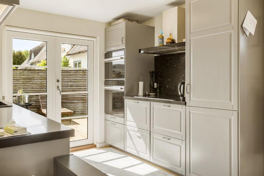 Photo of Kitchen in Snekkersten