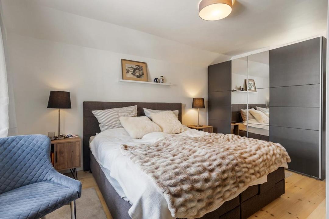 Photo of Bedroom in Snekkersten