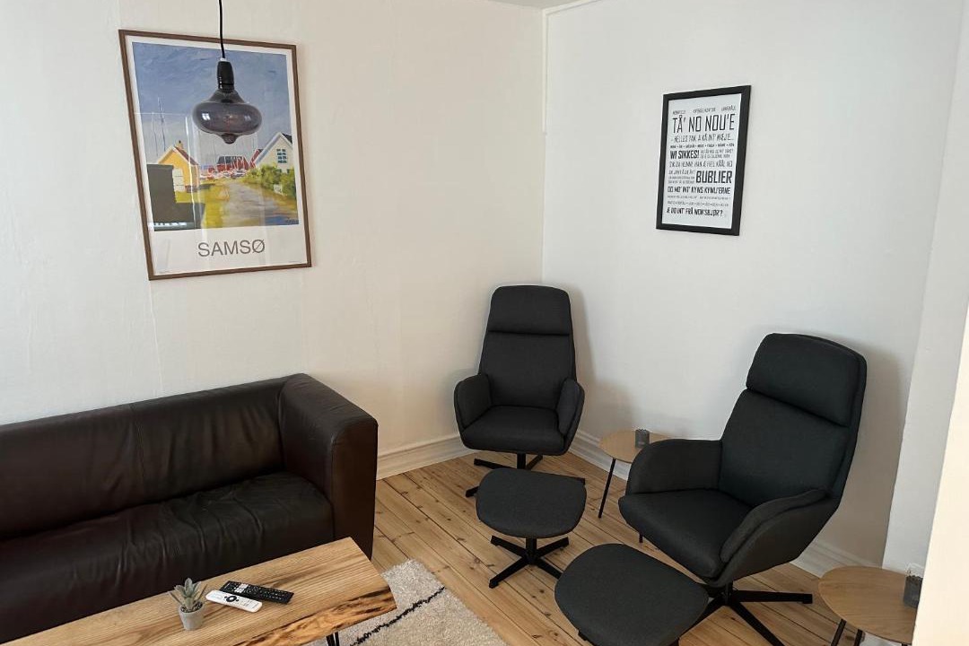 Photo of Livingroom in Tranebjerg