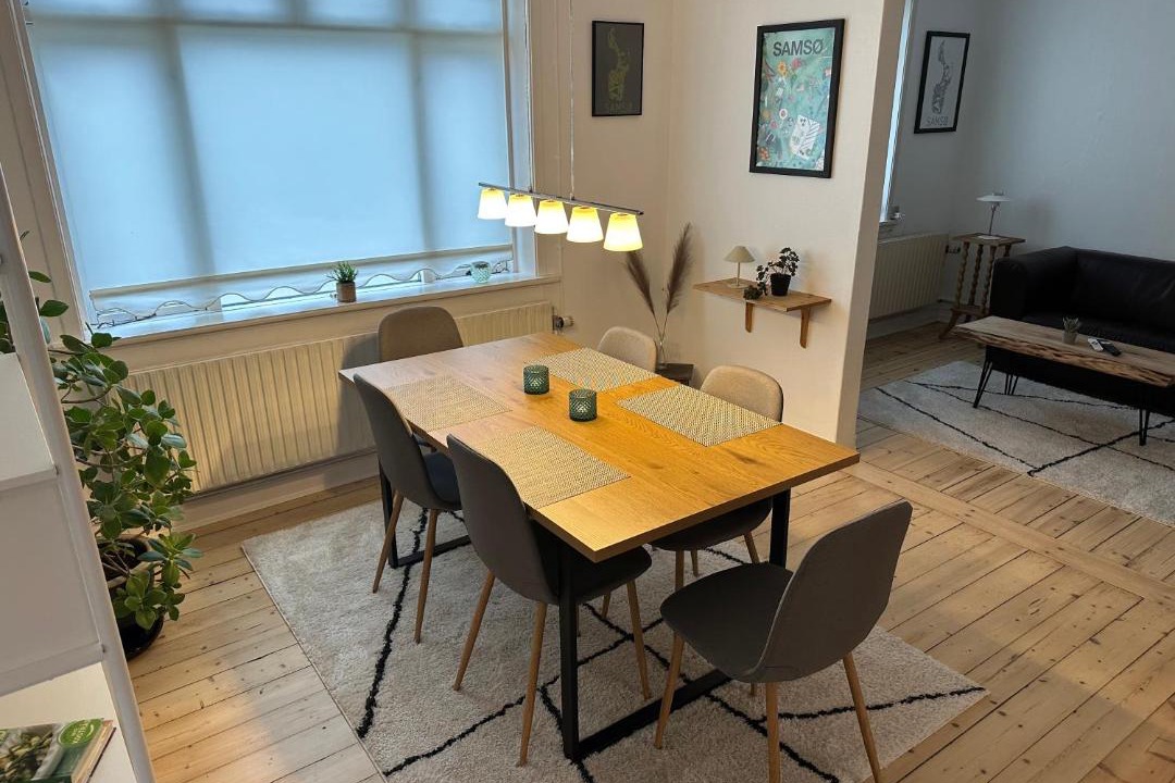 Photo of Others in Tranebjerg