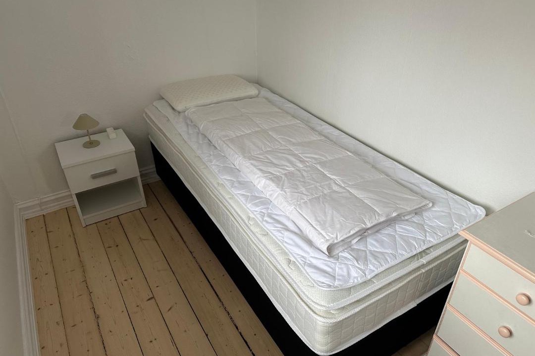 Photo of Bedroom in Tranebjerg