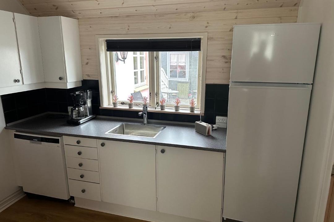 Photo of Kitchen in Tranebjerg