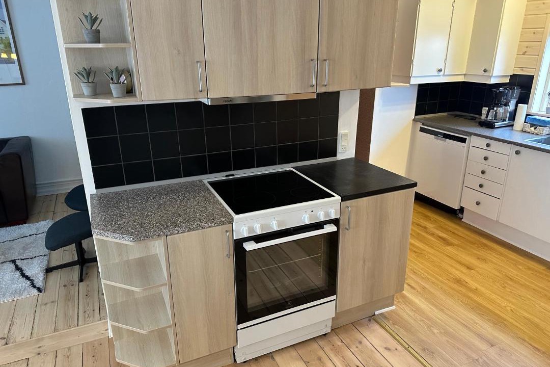 Photo of Kitchen in Tranebjerg