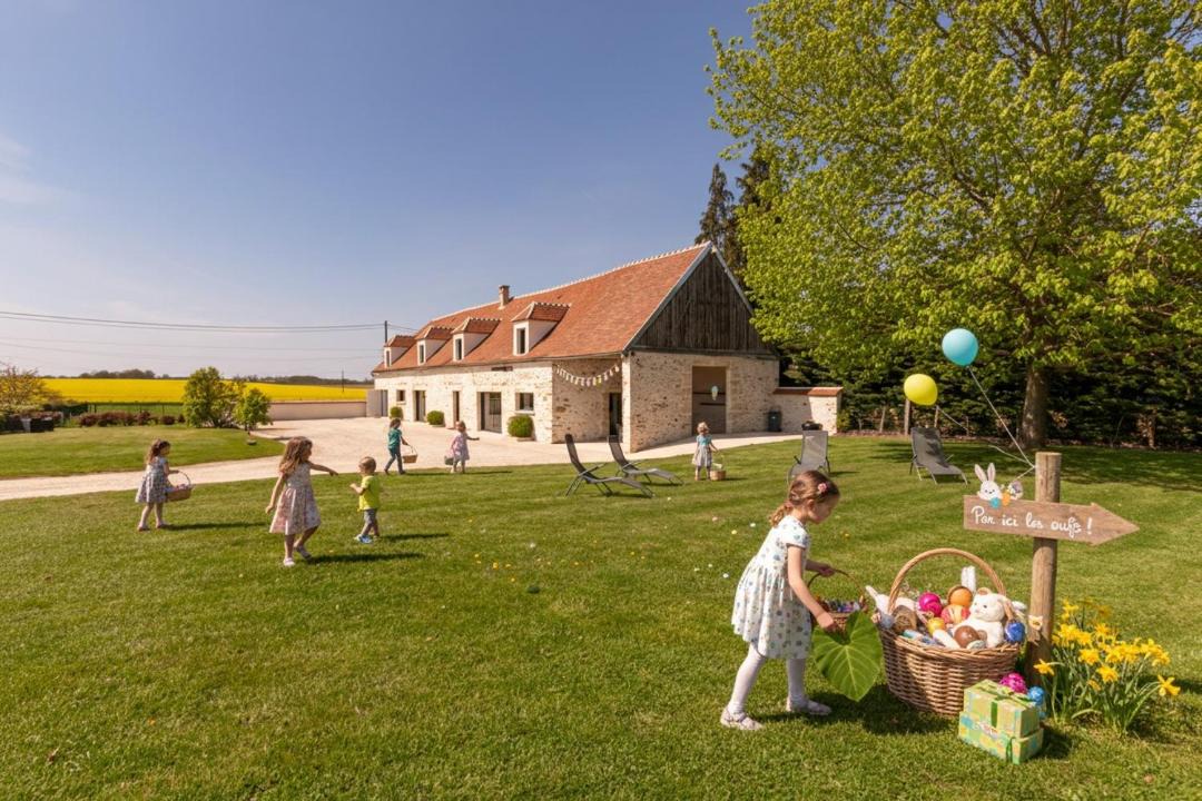 Photo of Others in Chatillon-sur-Morin