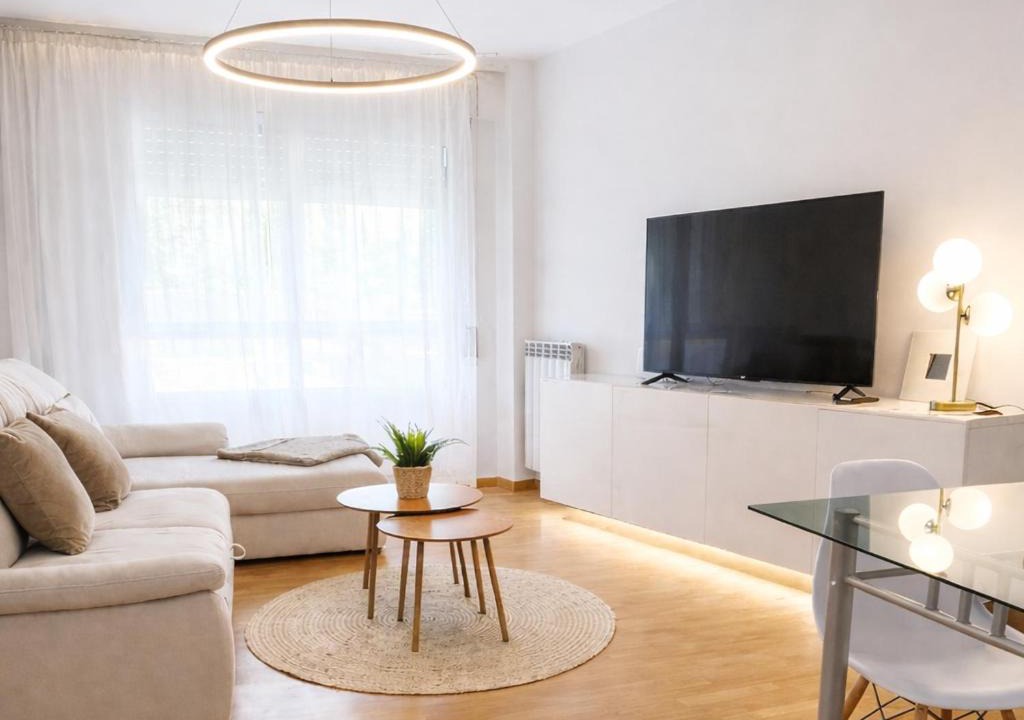 Photo of Livingroom in Lardero