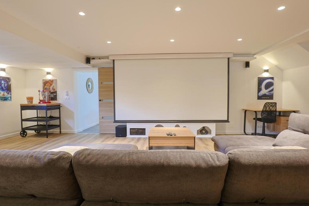 Photo of Livingroom in Flassans-sur-Issole
