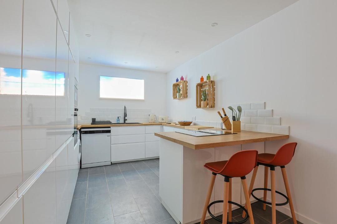 Photo of Kitchen in Flassans-sur-Issole
