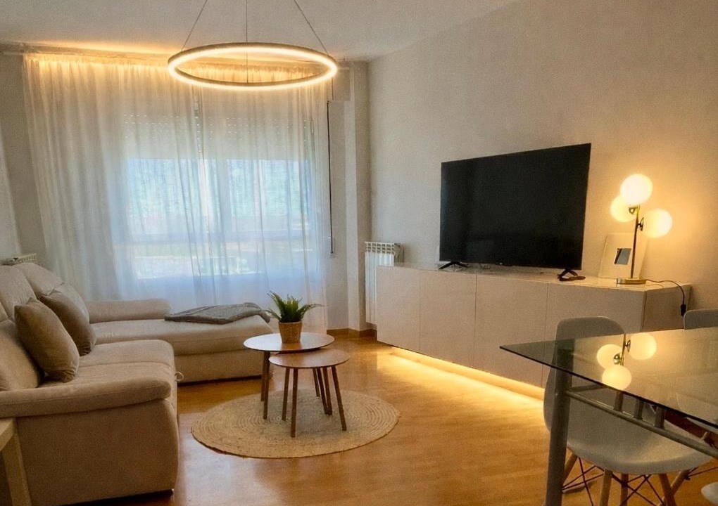 Photo of Livingroom in Lardero