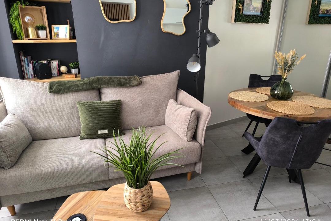 Photo of Livingroom in Clisson