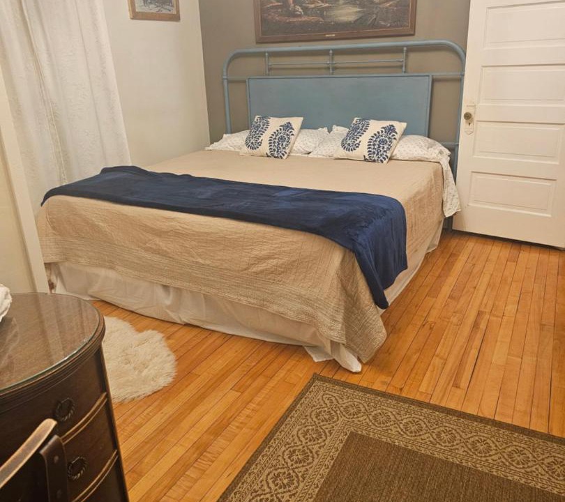 Photo of Bedroom in Park Point