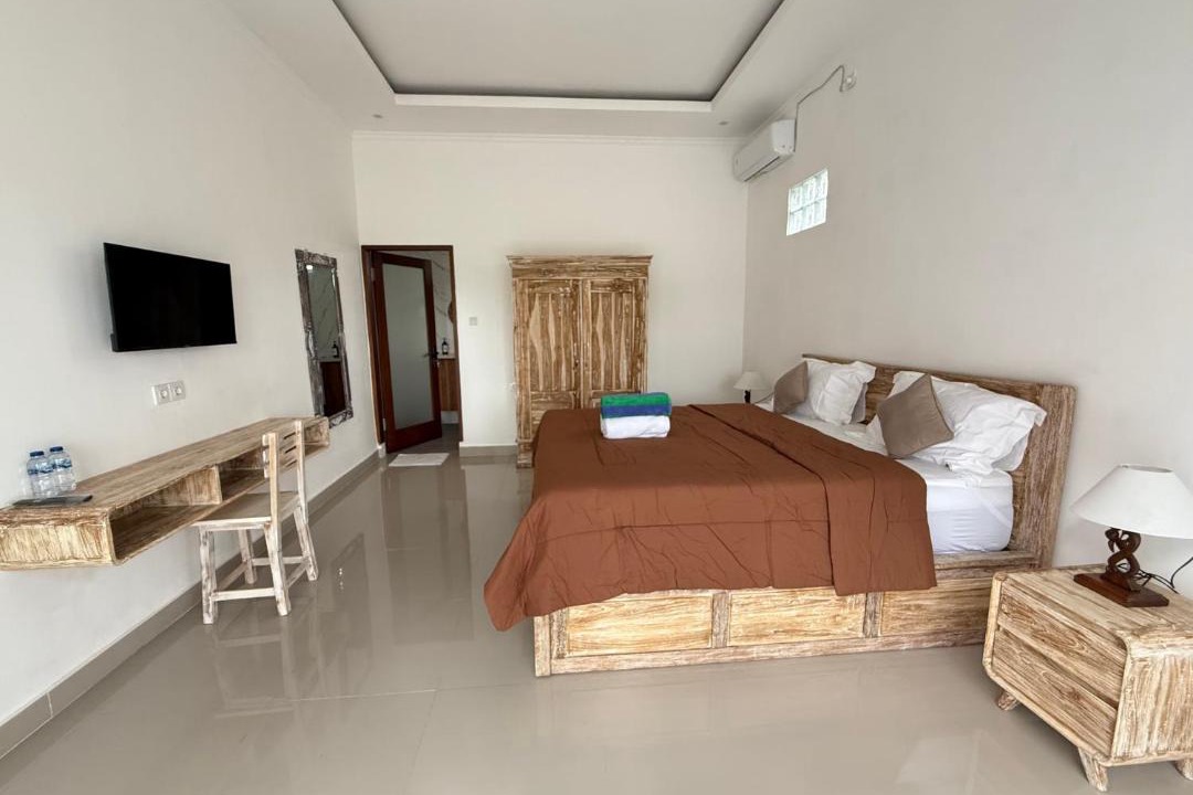 Photo of Bedroom in Batubulan