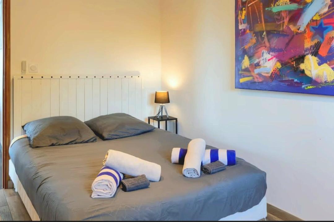 Photo of Bedroom in Ucel