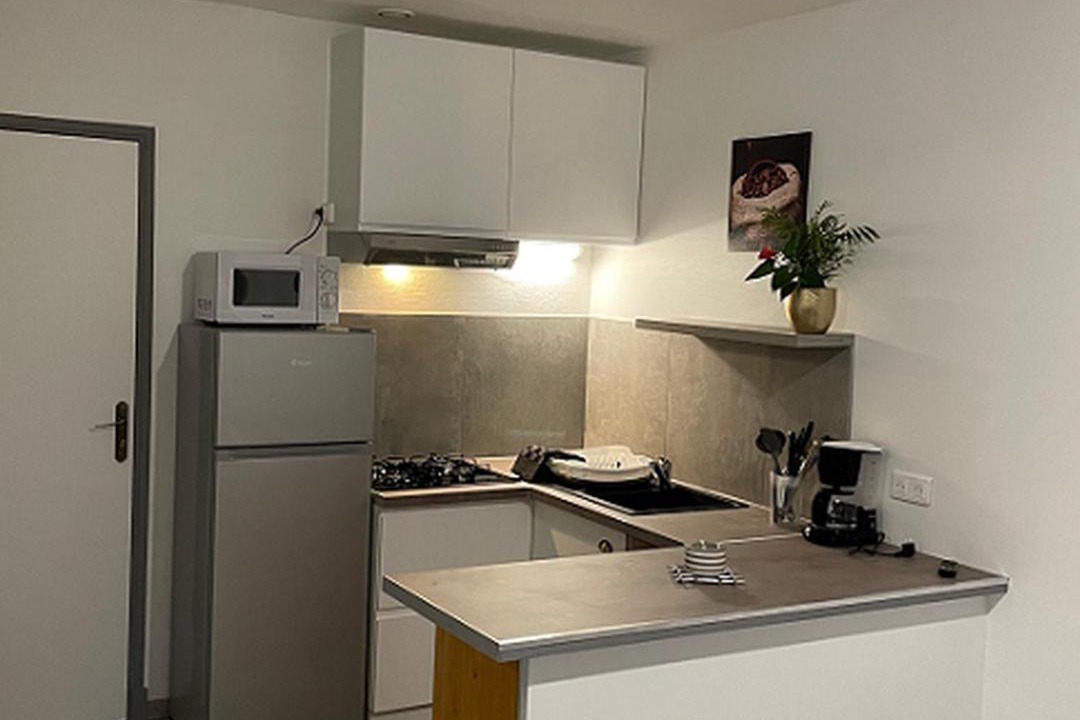 Photo of Kitchen in Saint-Girons