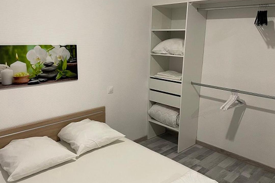 Photo of Bedroom in Saint-Girons