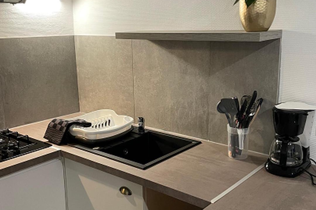 Photo of Kitchen in Saint-Girons