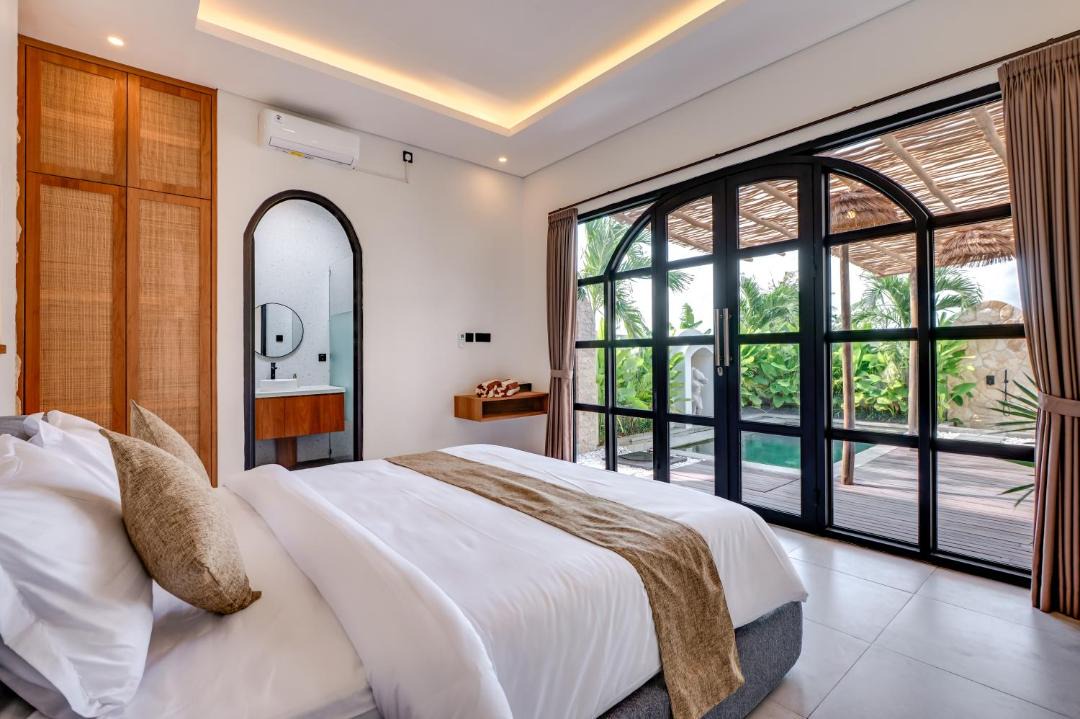 Photo of Bedroom in Mengwi