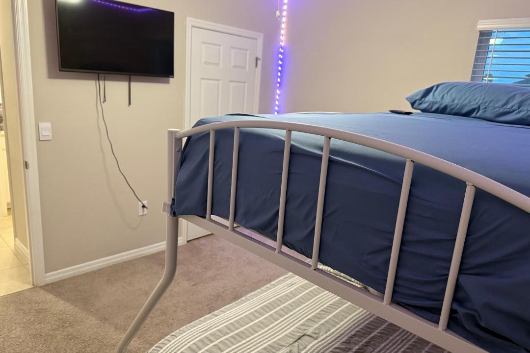 Photo of Bedroom in Mariner