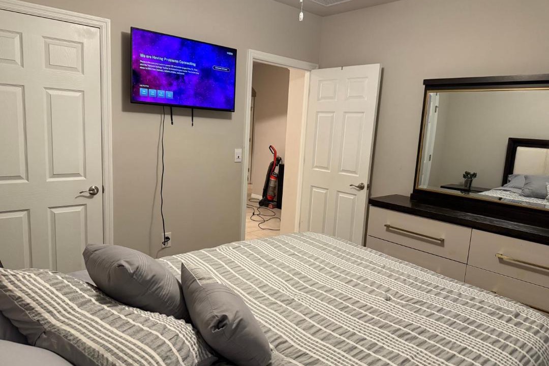 Photo of Bedroom in Mariner