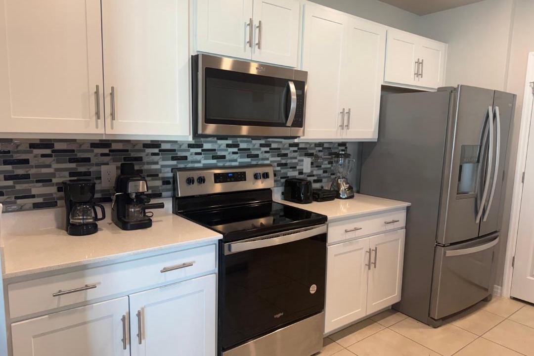 Photo of Kitchen in Mariner