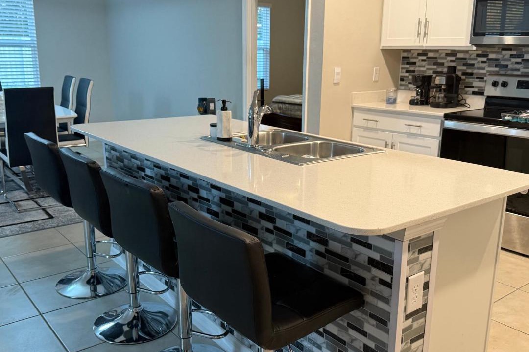 Photo of Kitchen in Mariner