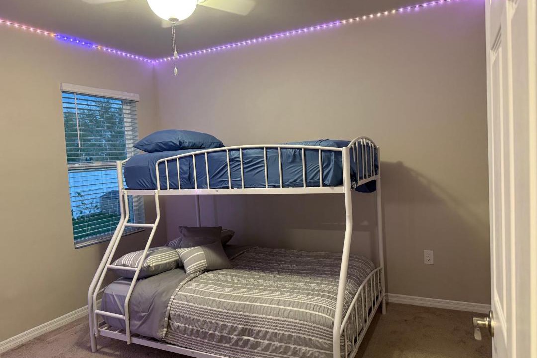 Photo of Bedroom in Mariner