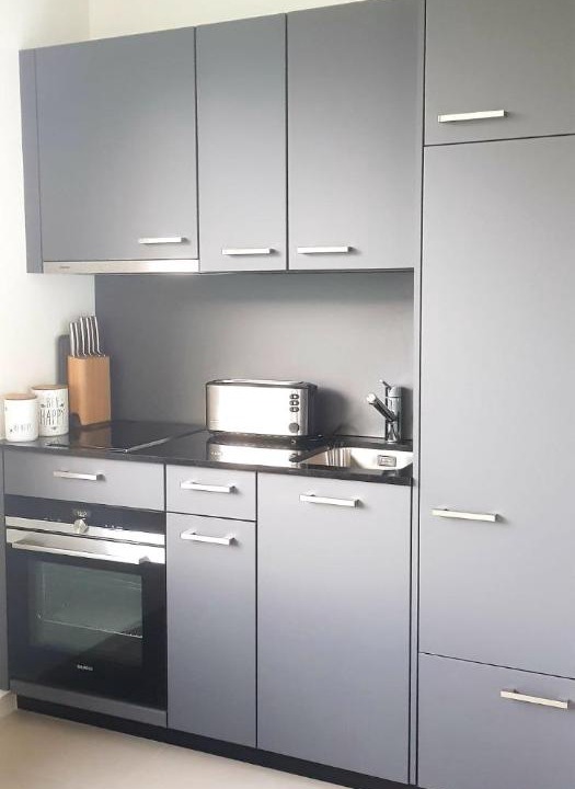 Photo of Kitchen in Beinwil am See