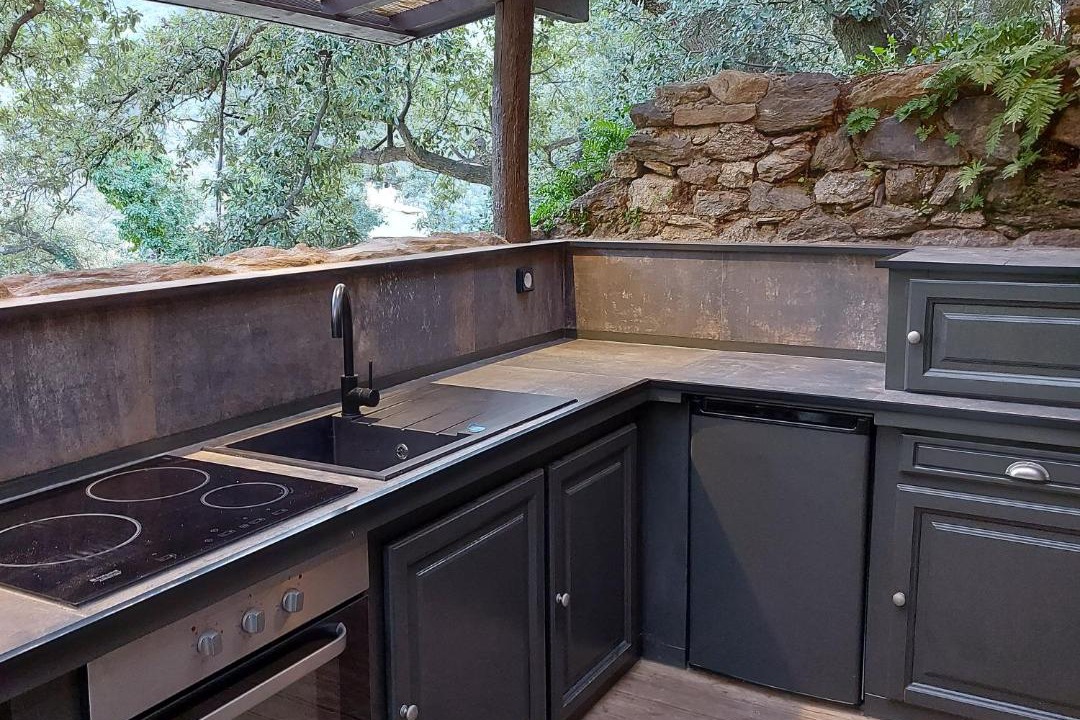 Photo of Kitchen in Sorede