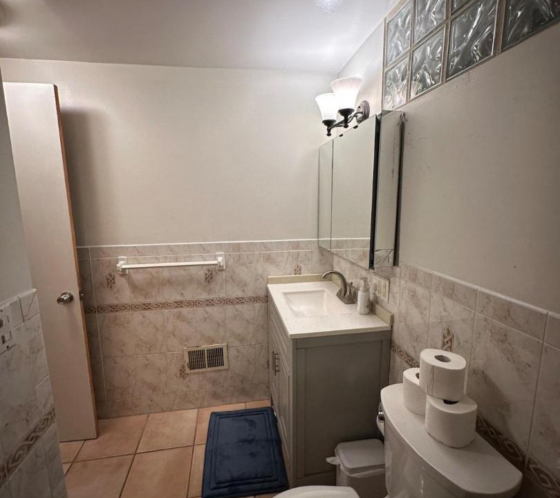 Photo of Bathroom in Waban