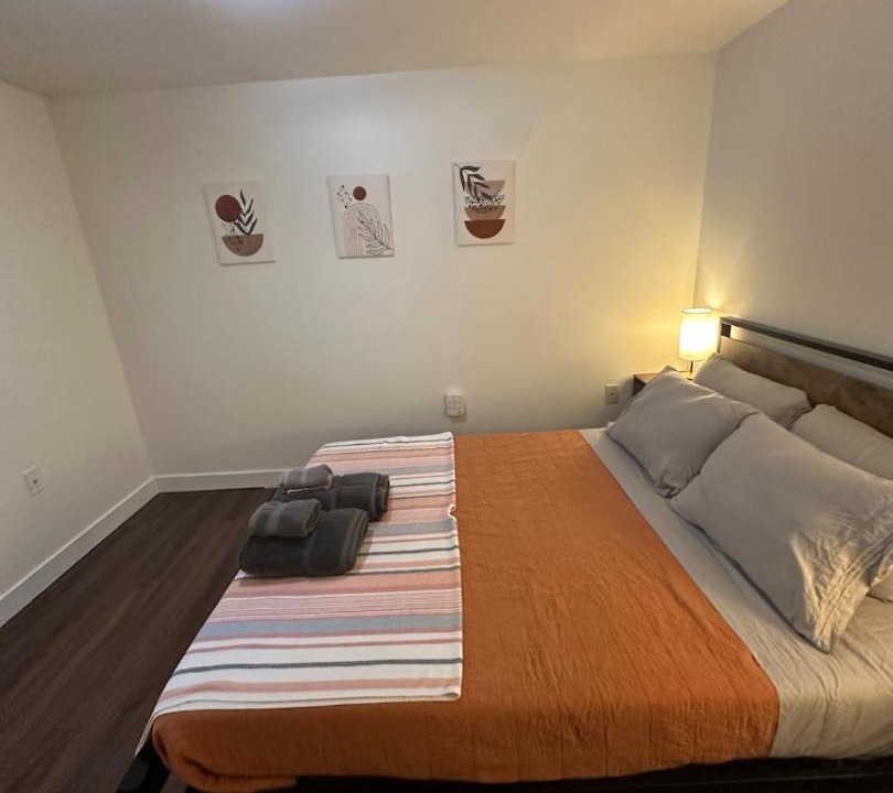Photo of Bedroom in Waban