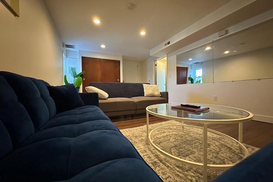 Photo of Livingroom in Waban