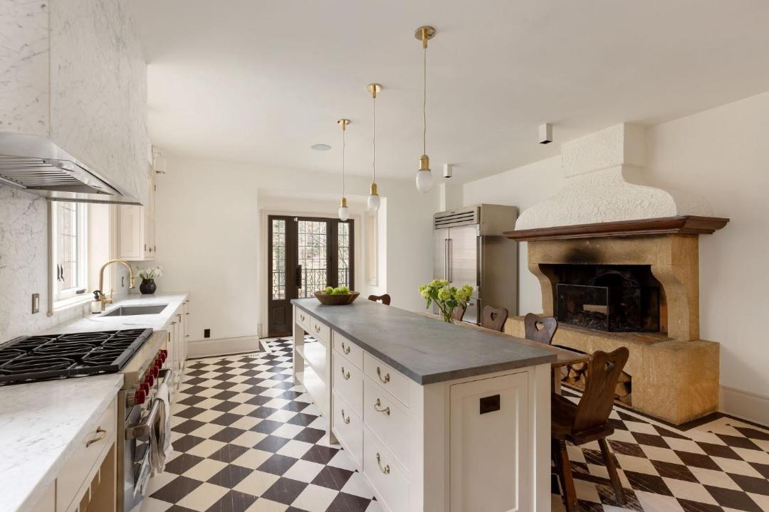 Photo of Kitchen in North Toronto