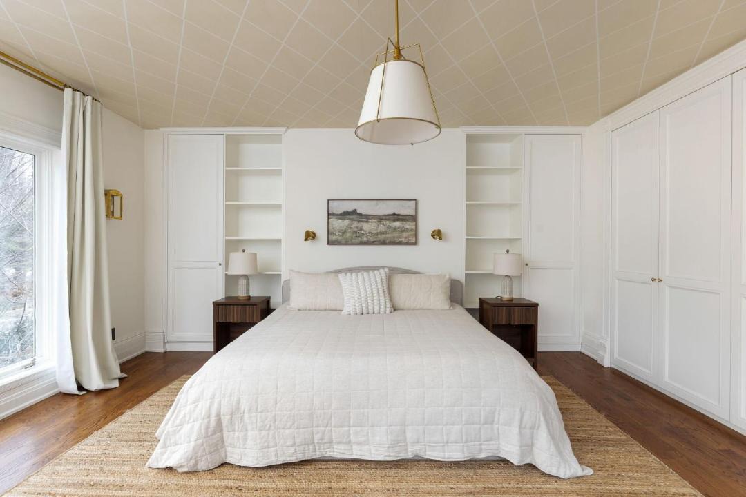 Photo of Bedroom in North Toronto