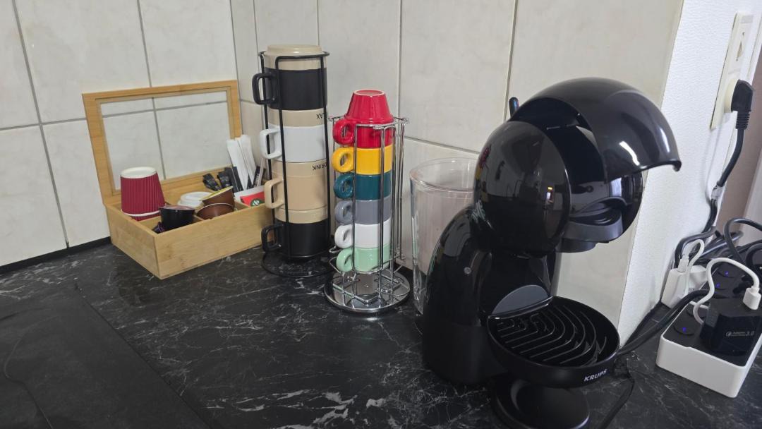 Photo of Kitchen in Norroy