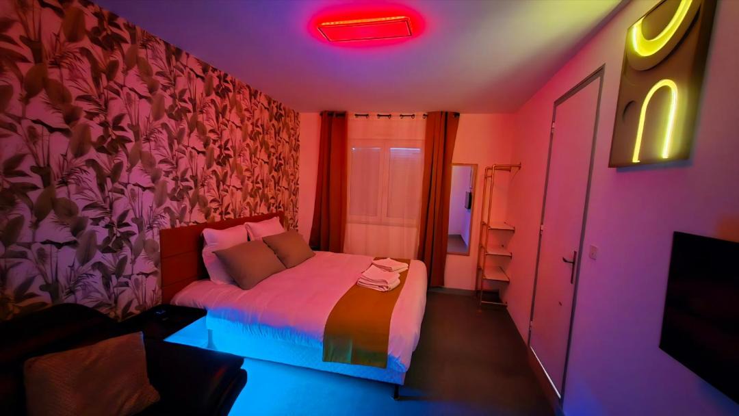 Photo of Bedroom in Norroy