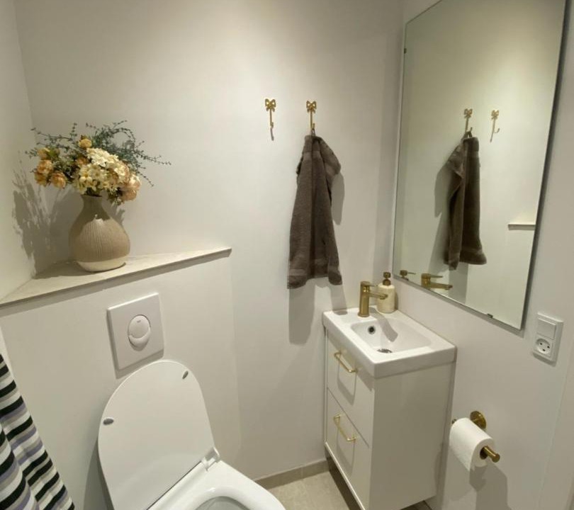 Photo of Bathroom in Horsens