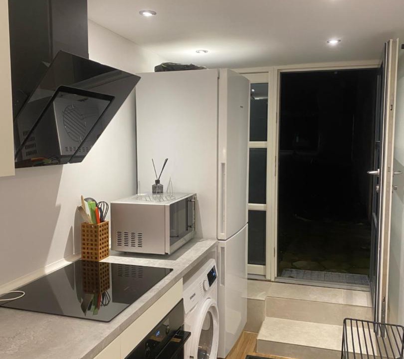 Photo of Kitchen in Horsens