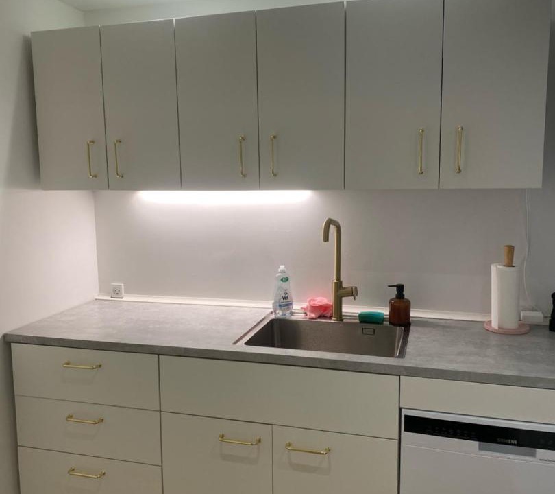 Photo of Kitchen in Horsens