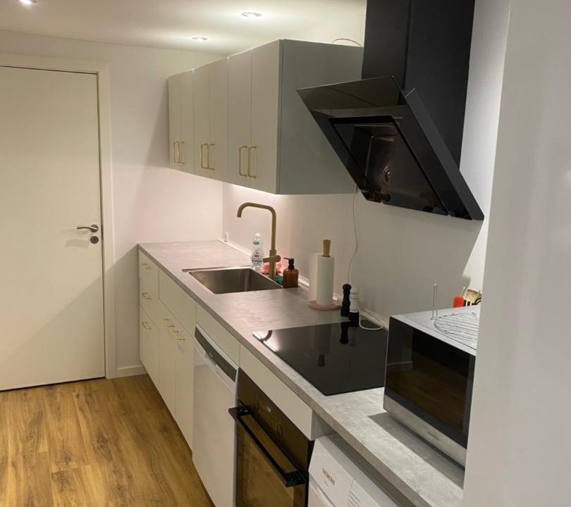 Photo of Kitchen in Horsens