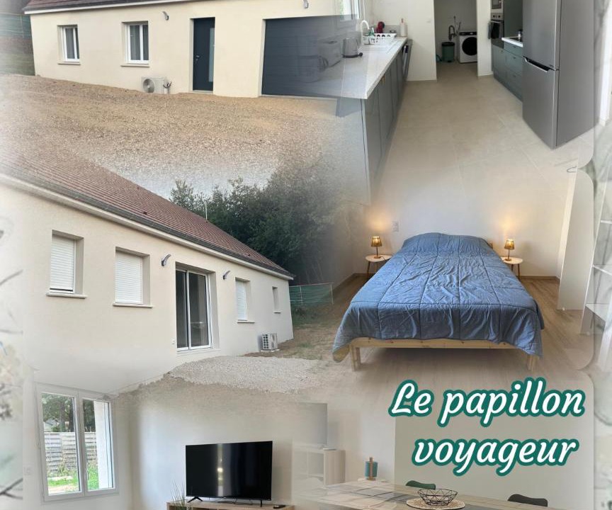 Photo of Others in Mareuil-sur-Cher