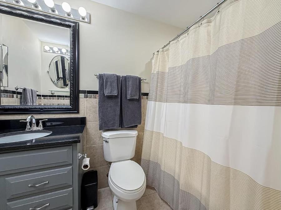 Photo of Bathroom in Fenton