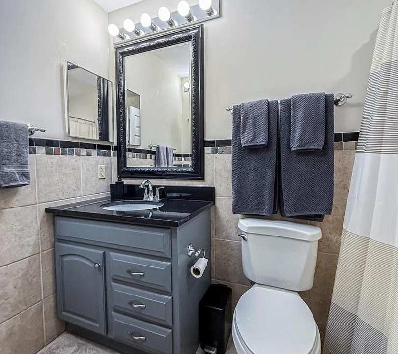 Photo of Bathroom in Fenton