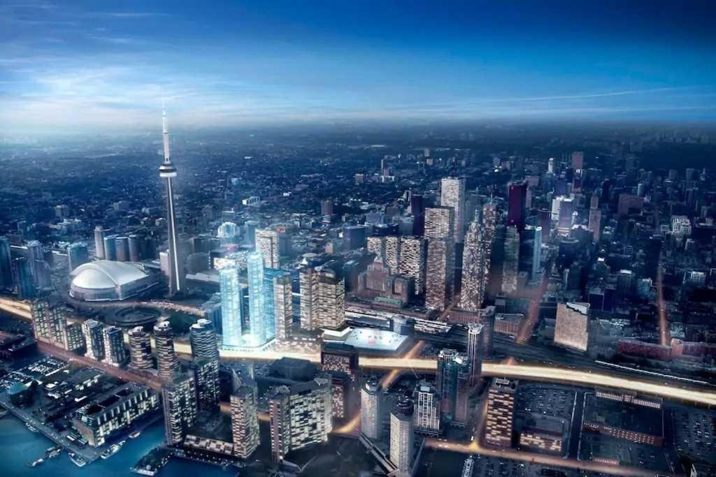 Photo of Others in Toronto Entertainment District
