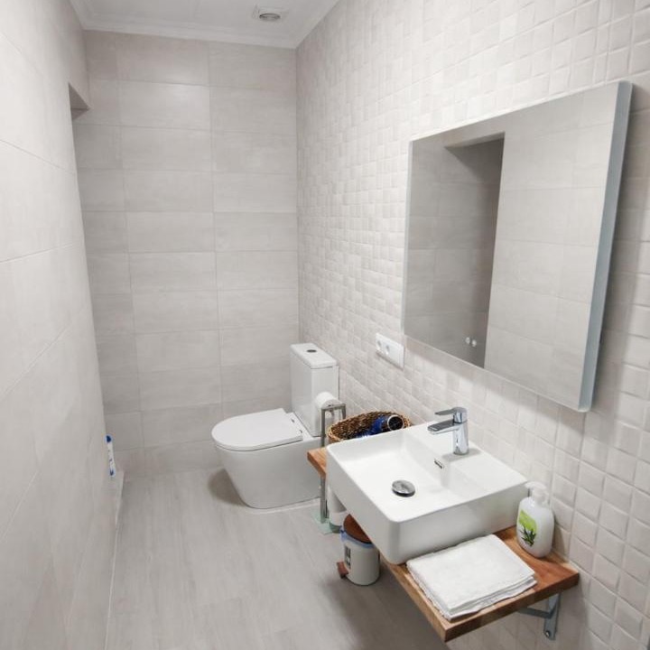 Photo of Bathroom in Fustinana